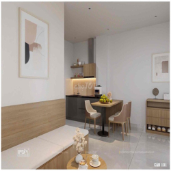 🏡Cho thuê toà căn hộ hai mặt tiền Nam Việt Á 🏗️Diện tich: 140m2