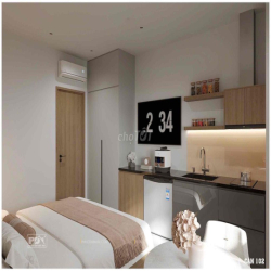 🏡Cho thuê toà căn hộ hai mặt tiền Nam Việt Á 🏗️Diện tich: 140m2