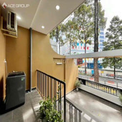 ✨🏙️ KHAI TRƯƠNG CĂN HỘ 1N BANCOL CỰC XINH - NẰM NGAY NHÀ GA T3 🏙️✨