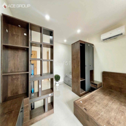 ✨🏙️ KHAI TRƯƠNG CĂN HỘ 1N BANCOL CỰC XINH - NẰM NGAY NHÀ GA T3 🏙️✨