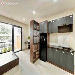 ✨🏙️ KHAI TRƯƠNG CĂN HỘ 1N BANCOL CỰC XINH - NẰM NGAY NHÀ GA T3 🏙️✨