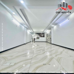 Nhà mặt tiền, 4,5x33 3 lầu 5PN 5WC, Đường Tỉnh Lộ 10