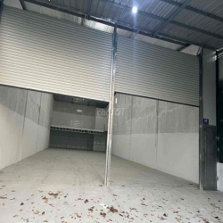 CHO THUÊ KHO 300M2 MỚI 100%– TP MỚI BÌNH DƯƠNG