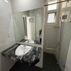 Biệt Thự Mỹ Phú 7x20 2 Lầu 4 Phòng nhà đẹp