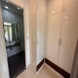 Biệt Thự Mỹ Phú 7x20 2 Lầu 4 Phòng nhà đẹp