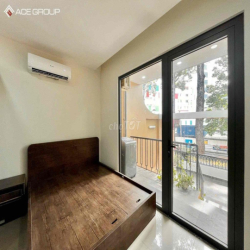 ✨🏙️ KHAI TRƯƠNG CĂN HỘ 1N BANCOL CỰC XINH - NẰM NGAY NHÀ GA T3 🏙️✨