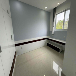 Biệt Thự Mỹ Phú 7x20 2 Lầu 4 Phòng nhà đẹp