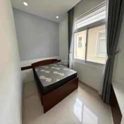 Biệt Thự Mỹ Phú 7x20 2 Lầu 4 Phòng nhà đẹp