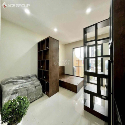 ✨🏙️ KHAI TRƯƠNG CĂN HỘ 1N BANCOL CỰC XINH - NẰM NGAY NHÀ GA T3 🏙️✨