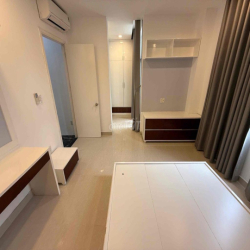 Biệt Thự Mỹ Phú 7x20 2 Lầu 4 Phòng nhà đẹp