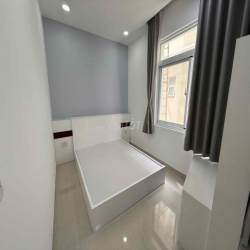 Biệt Thự Mỹ Phú 7x20 2 Lầu 4 Phòng nhà đẹp