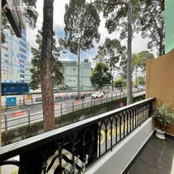 ✨🏙️ KHAI TRƯƠNG CĂN HỘ 1N BANCOL CỰC XINH - NẰM NGAY NHÀ GA T3 🏙️✨