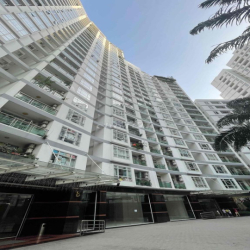 SHOPHOUSE 600M2 GÓC CHUNG CƯ HIM LAM RIVERSIDE