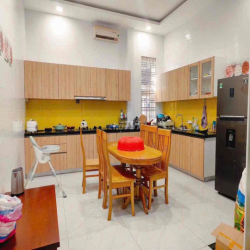 Cho thuê nhà Hòa Phú – Thủ Dầu - Bình Dương ( gần thành phố mới bình d