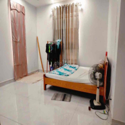 Cho thuê nhà Hòa Phú – Thủ Dầu - Bình Dương ( gần thành phố mới bình d