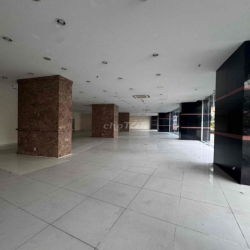 SHOPHOUSE 600M2 GÓC CHUNG CƯ HIM LAM RIVERSIDE