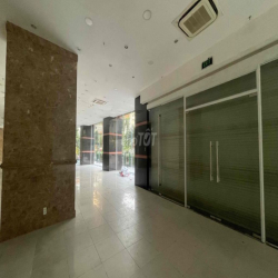 SHOPHOUSE 600M2 GÓC CHUNG CƯ HIM LAM RIVERSIDE