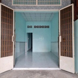 Chính chủ cho thuê nhà mặt tiền Thái Sanh Hạnh