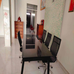 Cho thuê nhà Hòa Phú – Thủ Dầu - Bình Dương ( gần thành phố mới bình d