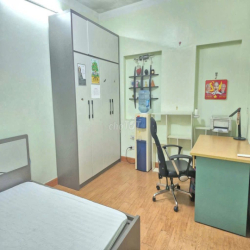 CHO THUÊ NHÀ NGUYÊN CĂN PHỐ HOA LÂM - Ô TÔ TRÁNH, ĐỖ CỬA