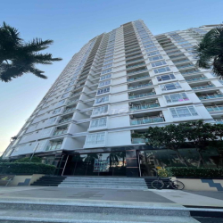 SHOPHOUSE 600M2 GÓC CHUNG CƯ HIM LAM RIVERSIDE