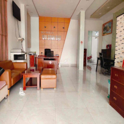 Cho thuê nhà Hòa Phú – Thủ Dầu - Bình Dương ( gần thành phố mới bình d