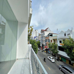 Chính chủ cho thuê nhà 58C Hoàng Hoa thám, chỉ 46tr tl