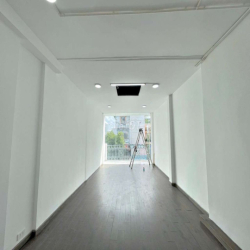 Chính chủ cho thuê nhà 58C Hoàng Hoa thám, chỉ 46tr tl