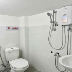 DUPLEX HAI KHÔNG GIAN CỬA SỔ THOÁNG MÁT ĐẦY ĐỦ NỘI THẤT GẦN 4 XÃ