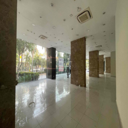 SHOPHOUSE 600M2 GÓC CHUNG CƯ HIM LAM RIVERSIDE