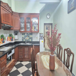 CHO THUÊ NHÀ NGUYÊN CĂN PHỐ HOA LÂM - Ô TÔ TRÁNH, ĐỖ CỬA
