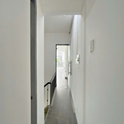 Chính chủ cho thuê nhà 58C Hoàng Hoa thám, chỉ 46tr tl