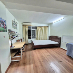 CHO THUÊ NHÀ NGUYÊN CĂN PHỐ HOA LÂM - Ô TÔ TRÁNH, ĐỖ CỬA