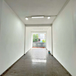 Chính chủ cho thuê nhà 58C Hoàng Hoa thám, chỉ 46tr tl