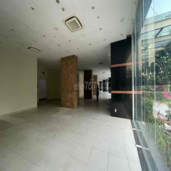 SHOPHOUSE 600M2 GÓC CHUNG CƯ HIM LAM RIVERSIDE