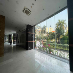 SHOPHOUSE 600M2 GÓC CHUNG CƯ HIM LAM RIVERSIDE