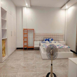 Cho thuê nhà Hòa Phú – Thủ Dầu - Bình Dương ( gần thành phố mới bình d