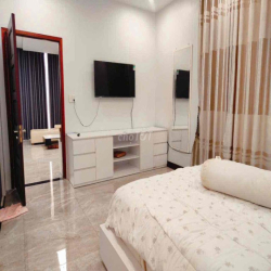 Cho thuê nhà Hòa Phú – Thủ Dầu - Bình Dương ( gần thành phố mới bình d