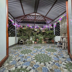 CHO THUÊ NHÀ NGUYÊN CĂN PHỐ HOA LÂM - Ô TÔ TRÁNH, ĐỖ CỬA