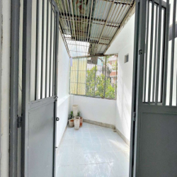 Chính chủ cho thuê nhà 58C Hoàng Hoa thám, chỉ 46tr tl