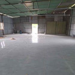cho thuê nhà và đất 400m2 mặt tiền đường 12m