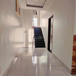 Cho thuê nhà Hòa Phú – Thủ Dầu - Bình Dương ( gần thành phố mới bình d