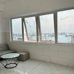 DUPLEX HAI KHÔNG GIAN CỬA SỔ THOÁNG MÁT ĐẦY ĐỦ NỘI THẤT GẦN 4 XÃ