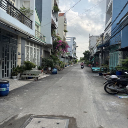 Cho thuê nhà Nguyên Căn đường Võ Văn Vân