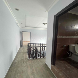 CHO THUÊ NHÀ NGUYÊN CĂN GẦN UB PHƯỜNG LONG TRƯỜNG Q9