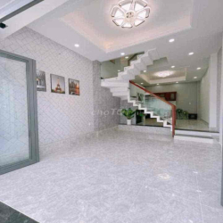 🔰CHO THUÊ NHÀ PHỐ HẺM 141/ ĐƯỜNG SỐ 28 P6 GÒ VẤP