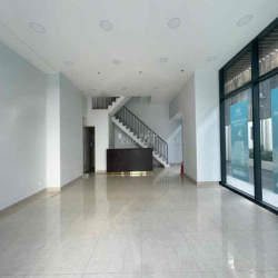 CHO THUÊ SHOP TẦNG TRỆT 75m2 CHỈ 20TRIỆU  D-HOMME HỒNG BÀNG QUẬN 6