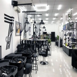 Mặt tiền đẹp tại đường Thảo Điền, Quận 2. DT: 8x25m.