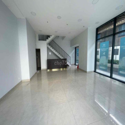 CHO THUÊ SHOP TẦNG TRỆT 75m2 CHỈ 20TRIỆU  D-HOMME HỒNG BÀNG QUẬN 6