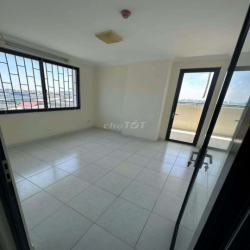 cho thuê căn hộ cc gần cầu Tham Lương Q12